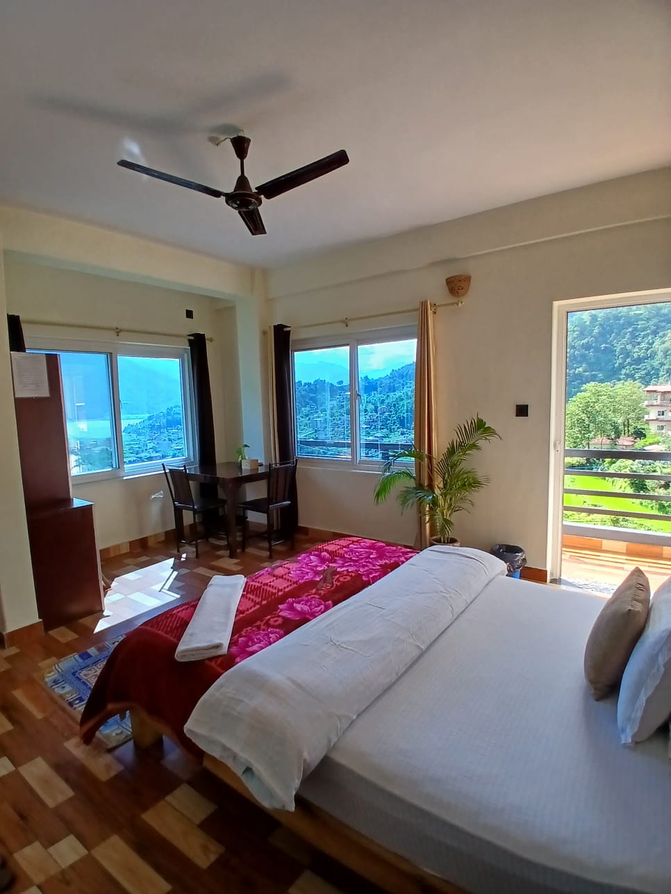 1BHK Apartment 1