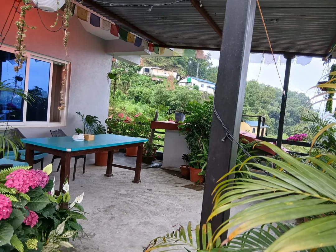 1BHK Apartment 3