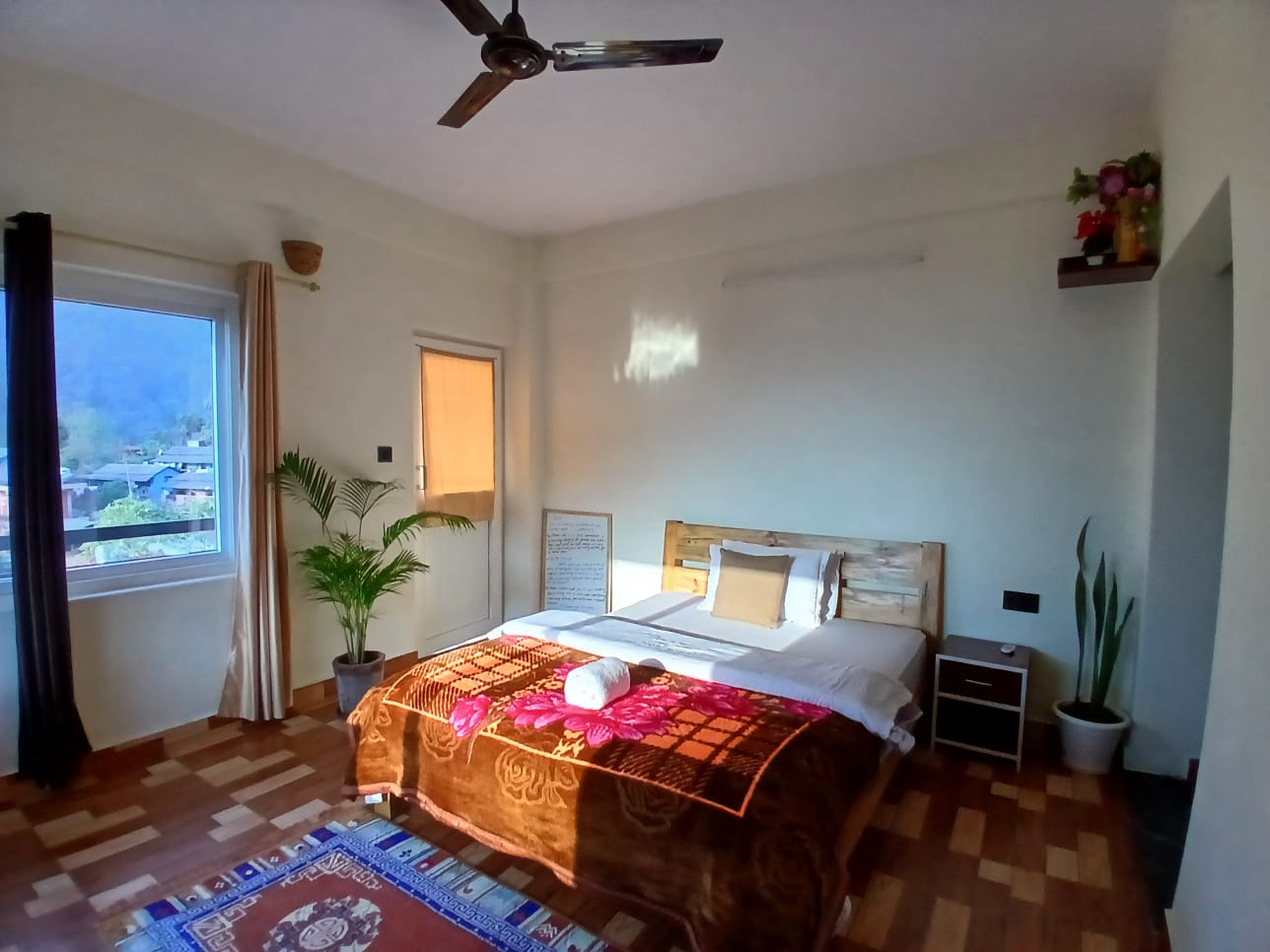 1BHK Apartment 1